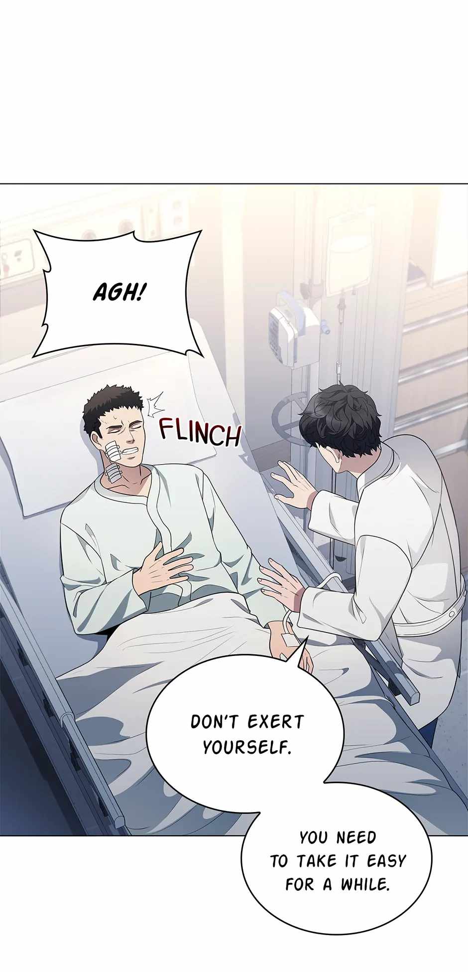 Dr. Choi Tae-Soo Chapter 235 12